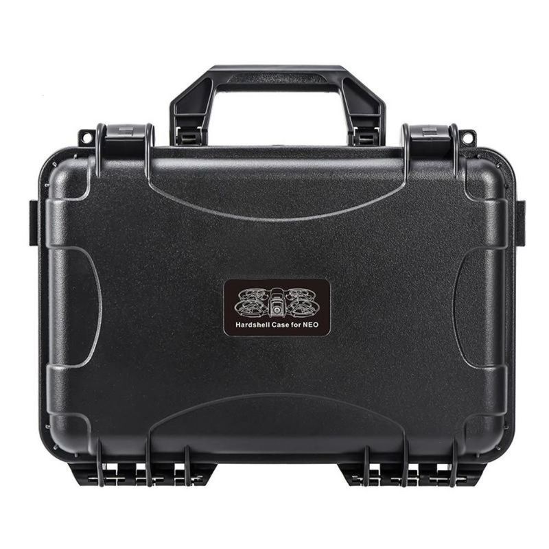 GENERICO - Maleta Profesional Para Drone Dji Neo Estuche Armor