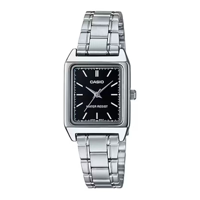 CASIO - Reloj Casio LTP-V007D-1E Diseño clásico