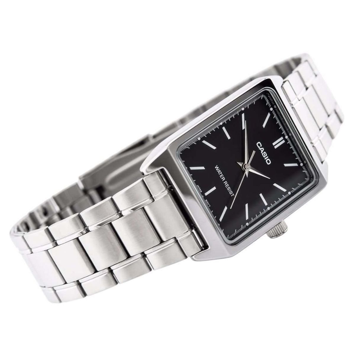 CASIO - Reloj Casio LTP-V007D-1E Diseño clásico