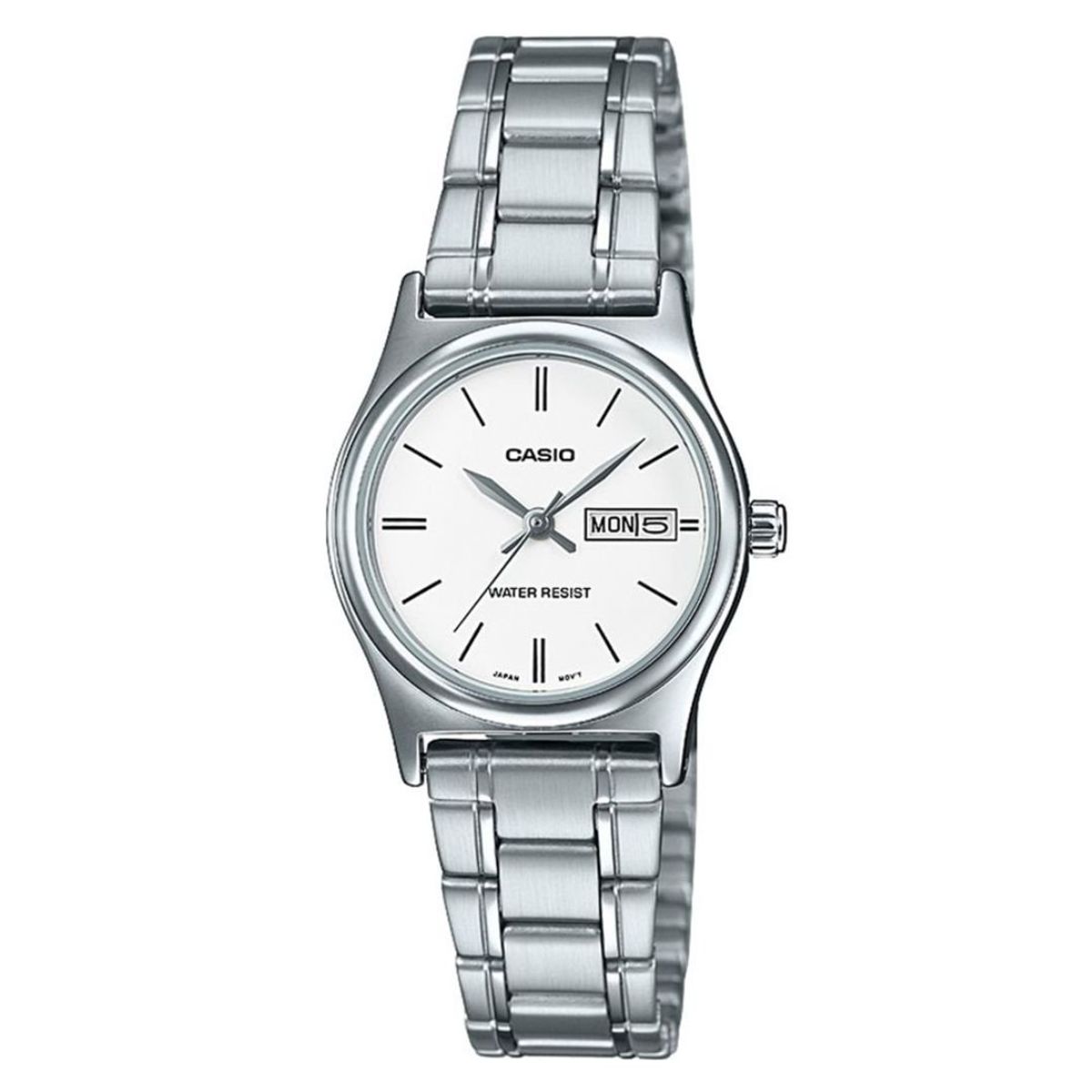 CASIO - Reloj Casio Modelo LTP-V006D-7B2 Diseño Elegante