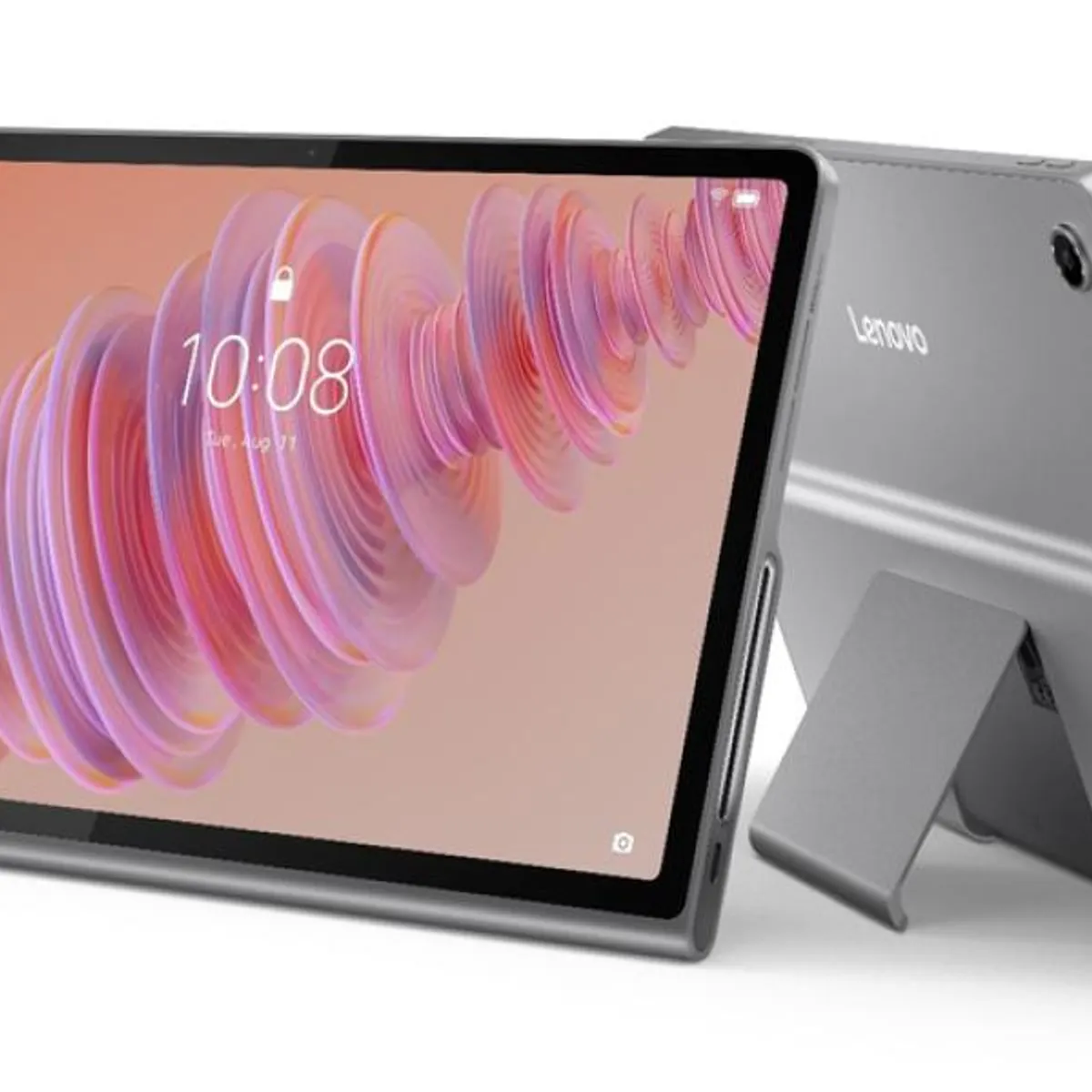 LENOVO - LENOVO TAB PLUS WITH SLEEVE CASE 8GB / 256 GB