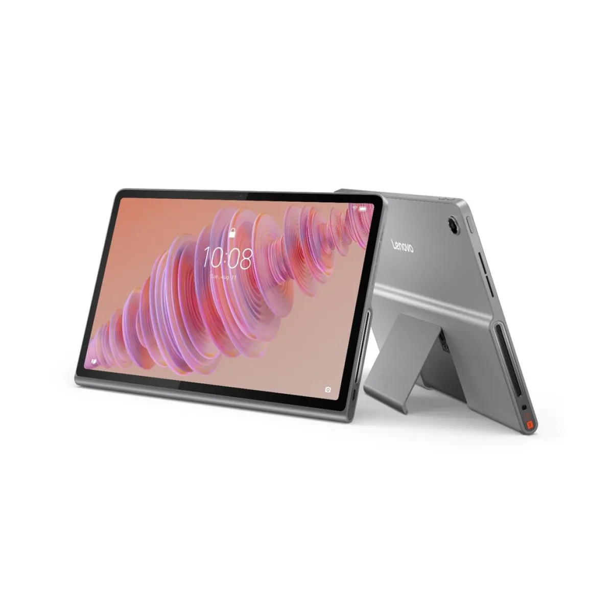 LENOVO - LENOVO TAB PLUS WITH SLEEVE CASE 8GB / 256 GB