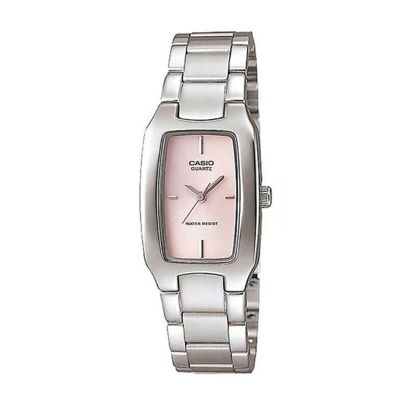 CASIO - Reloj Casio LTP-1165A-4C Diseño Elegante