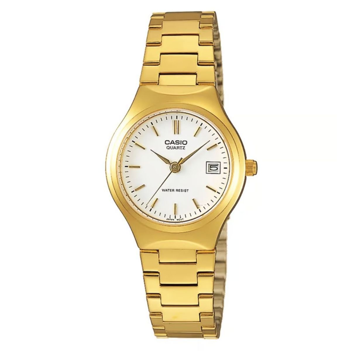 CASIO - Reloj Casio LTP-1170N-7A Diseño Casual