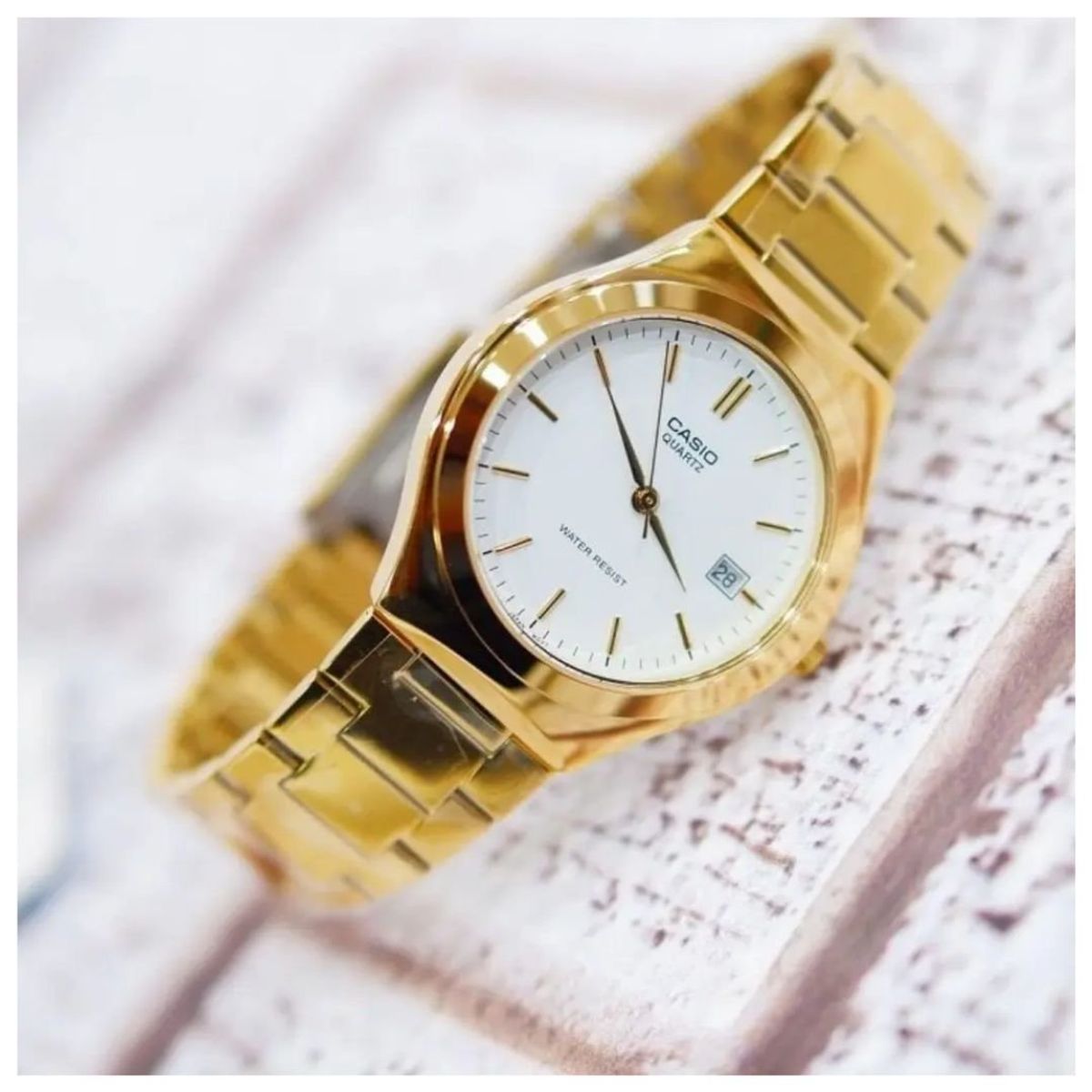 CASIO - Reloj Casio LTP-1170N-7A Diseño Casual