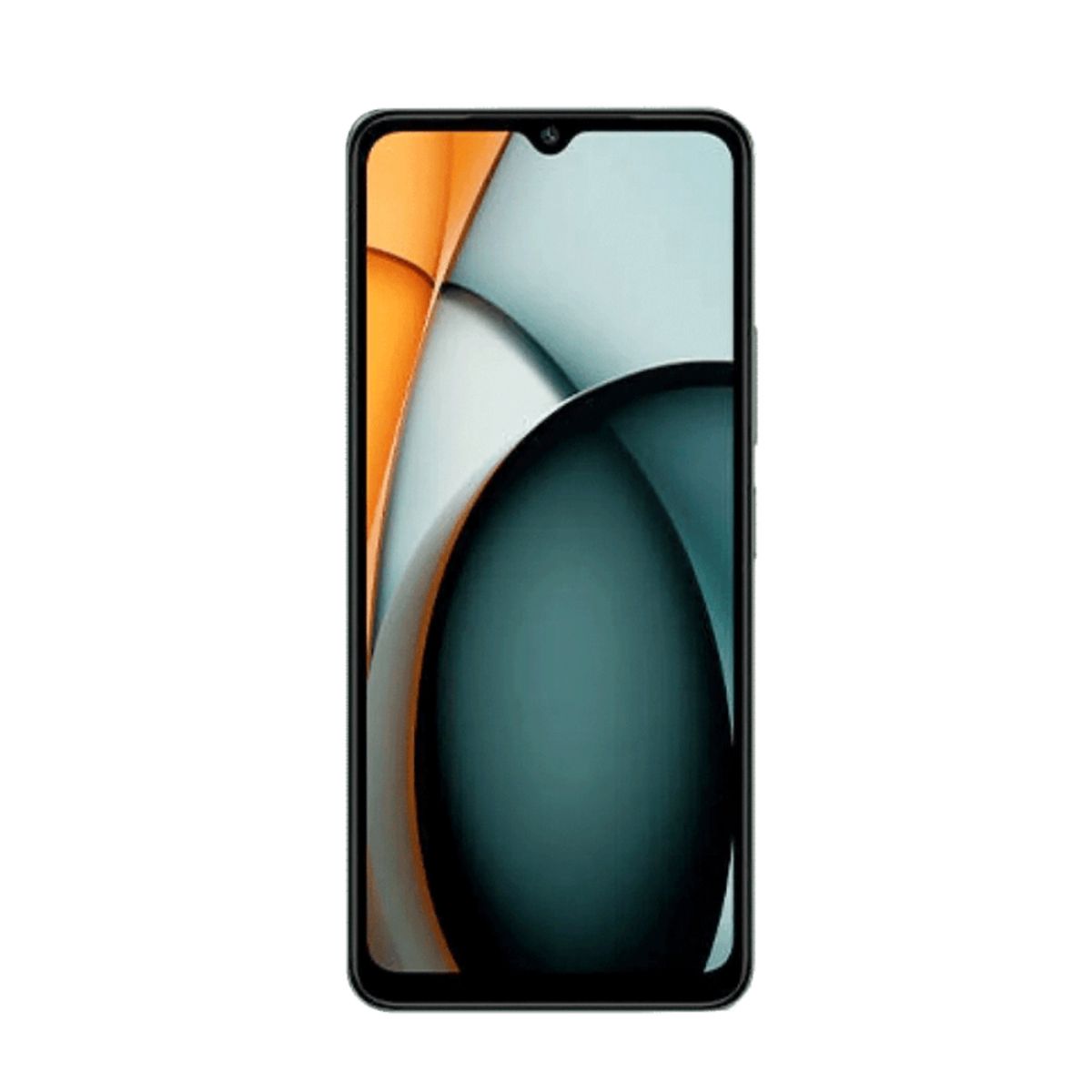 XIAOMI - Celular Xiaomi Redmi A3 Forest Green 3GB + 64GB