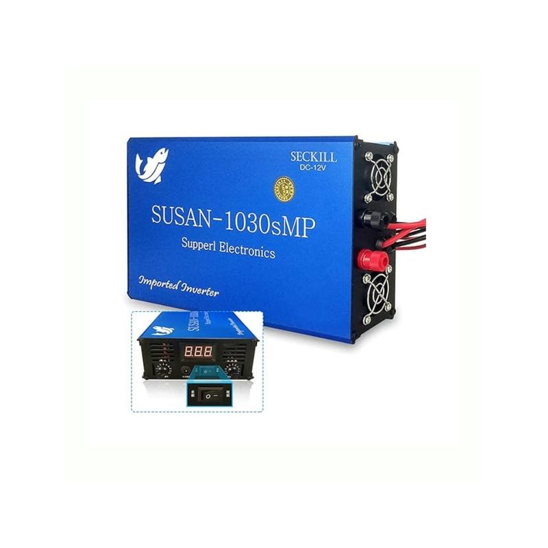 GENERICO - Electropesca SUSAN 1030SMP