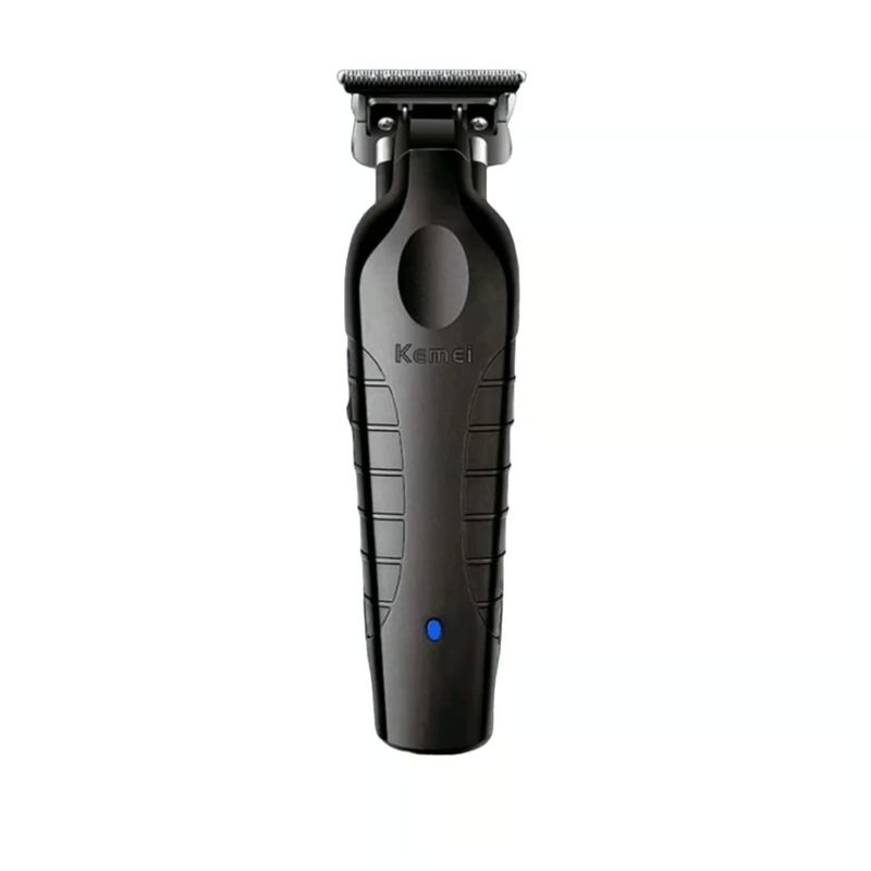 KEMEI - Maquina cortadora de pelo trimmer kemei 2299 patillera