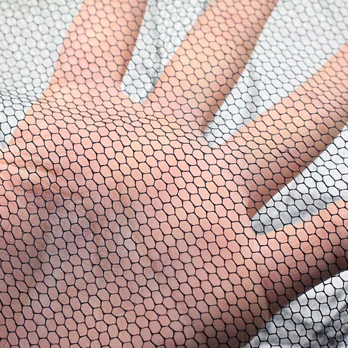 UKAINT - Malla Cofia Cocina Gorro Para Cabello X 100 Und Ukaint