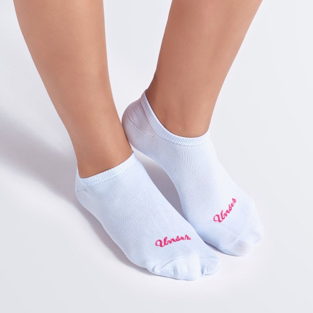 UNSER - Medias Para Mujer Tripack Unser