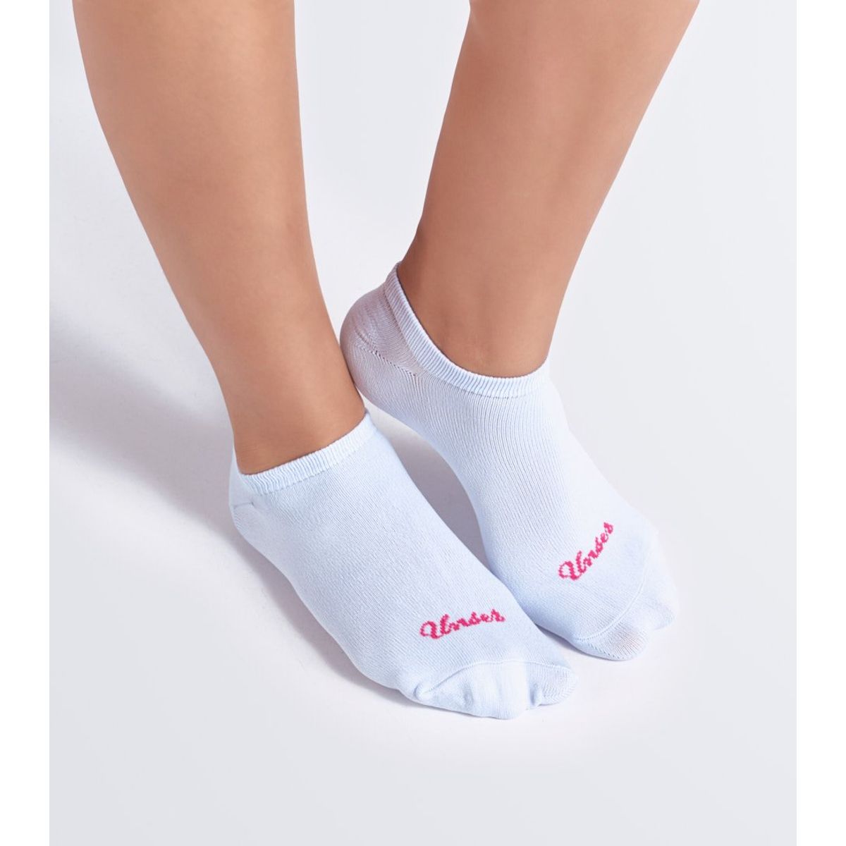 UNSER - Medias Para Mujer Tripack Unser