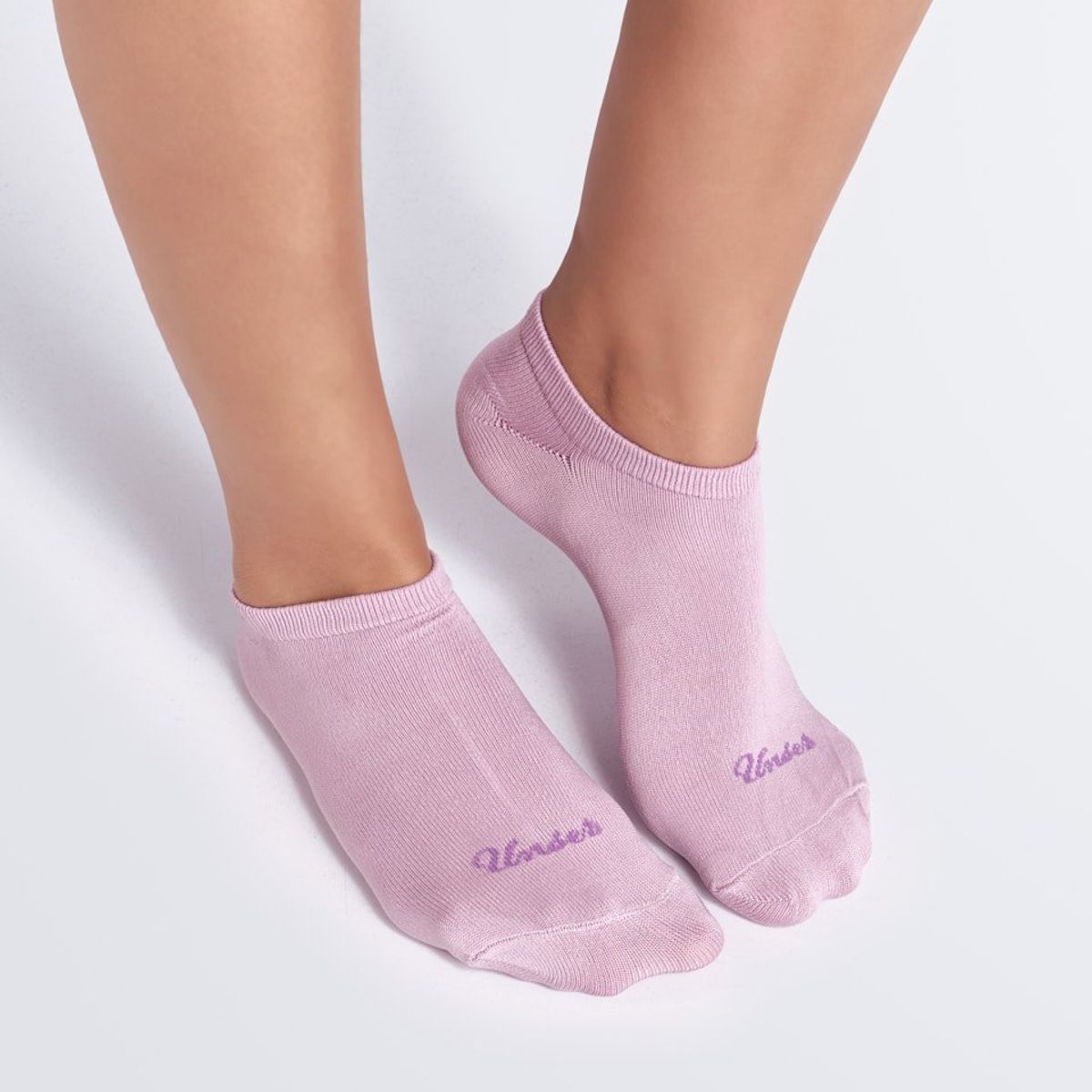 UNSER - Medias Para Mujer Tripack Unser