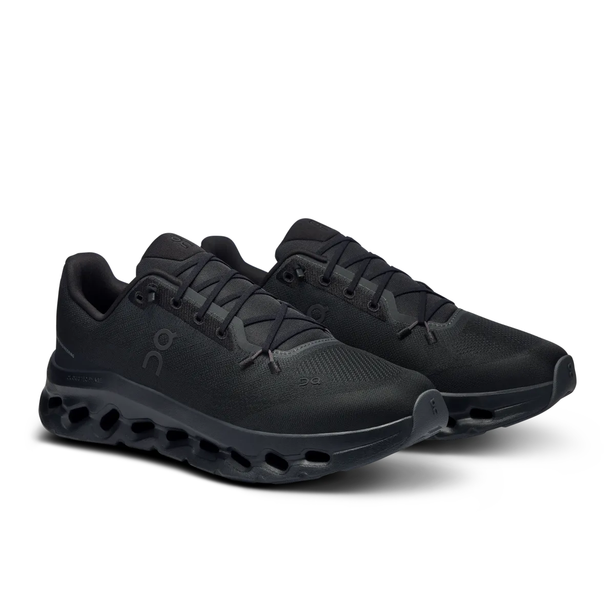 ON RUNNING - Tenis on de hombre cloudtilt 1 ON RUNNING Negro TENCLOTILT1MBLK