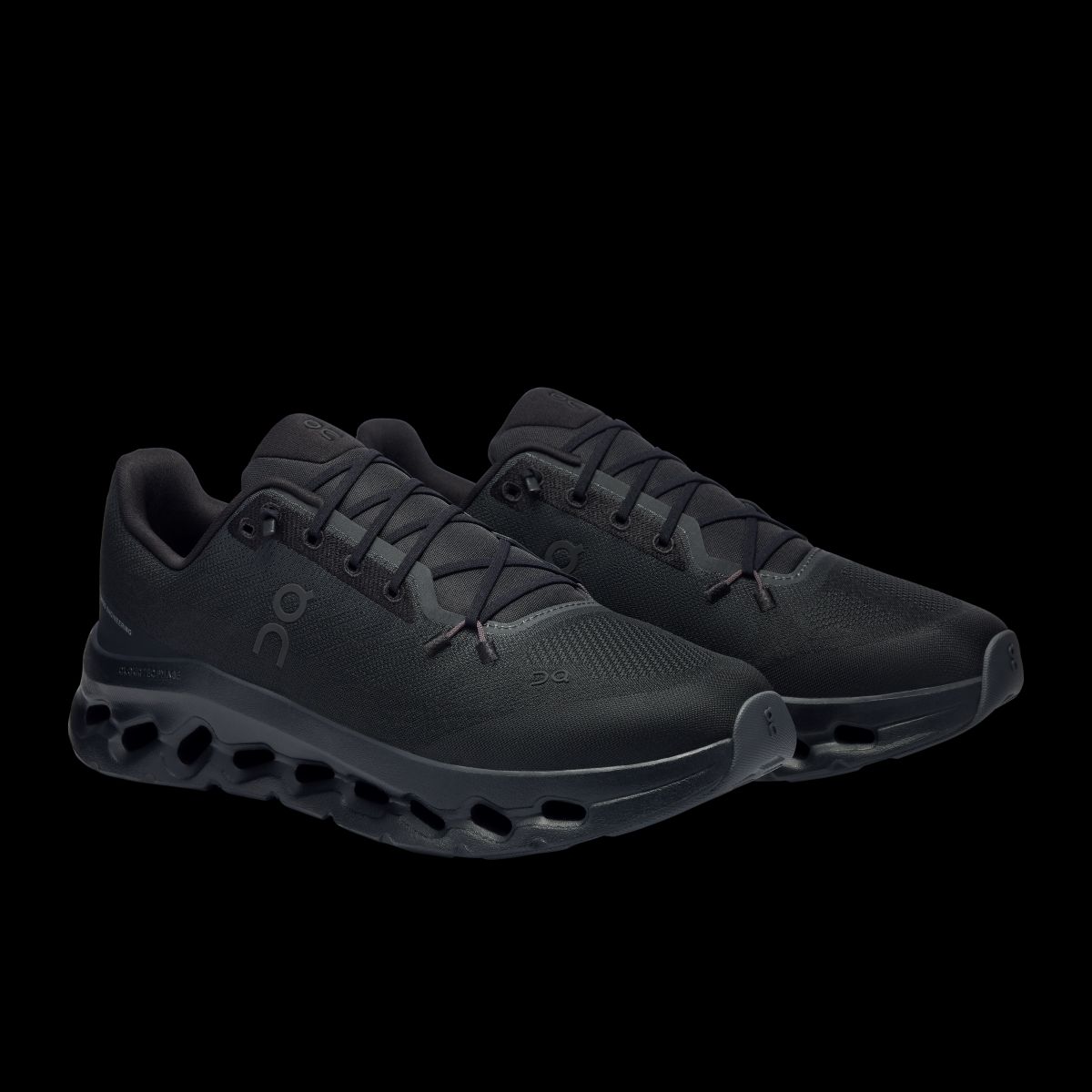 ON RUNNING - Tenis on de hombre cloudtilt 1 ON RUNNING Negro TENCLOTILT1MBLK