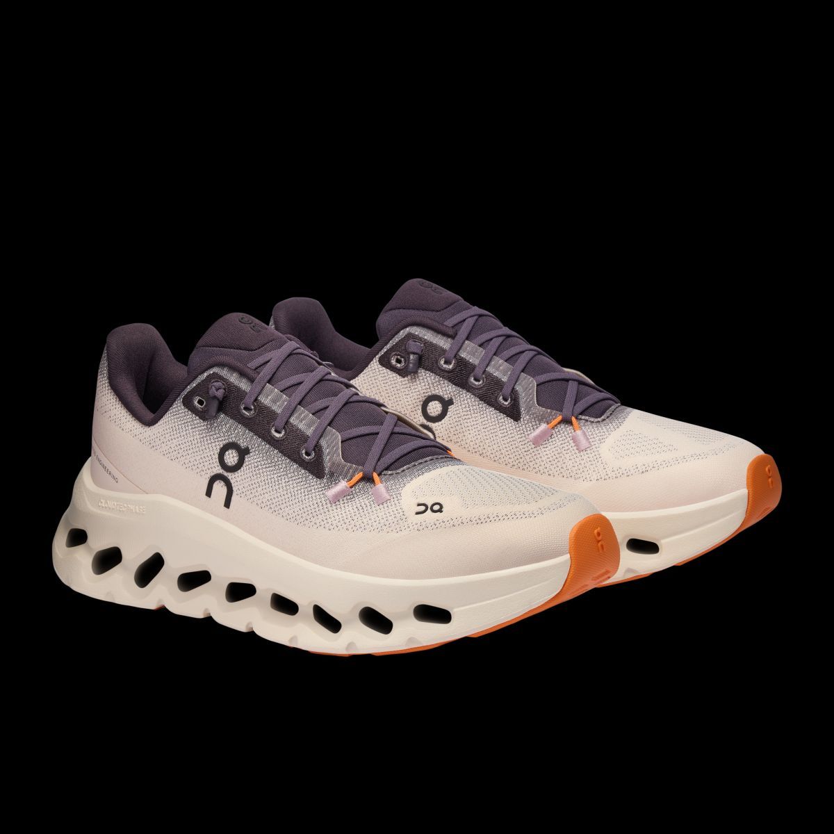 ON RUNNING - Tenis on cloud tilt 1 mujer ON RUNNING Beige TENCLOUDTILT1WWHI