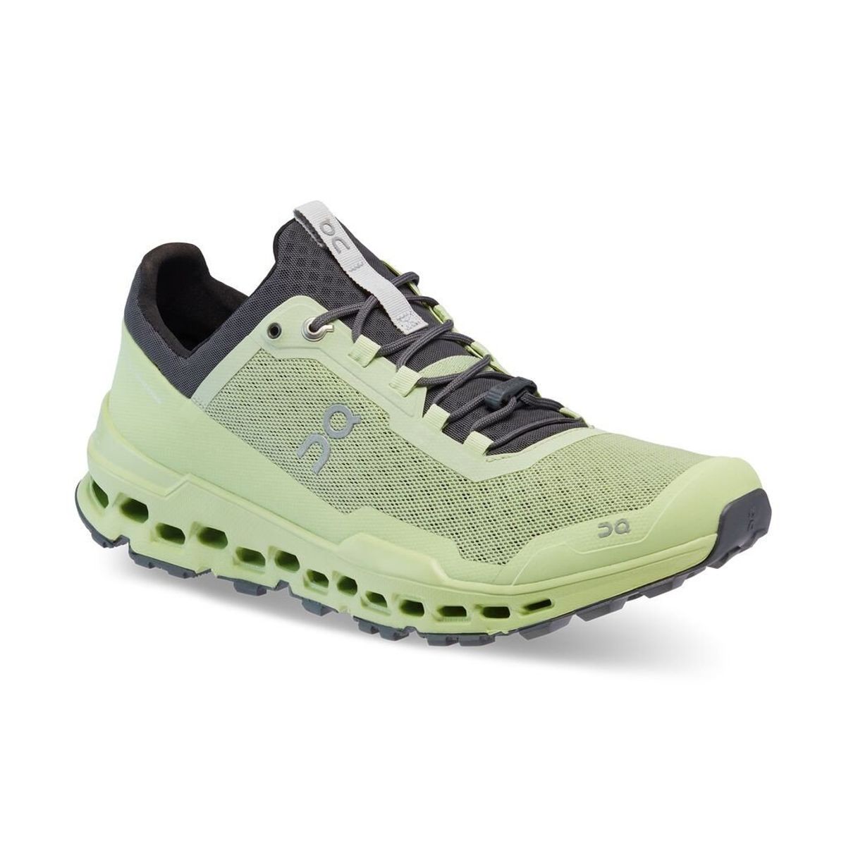 ON RUNNING - Tenis on cloudultra hombre ON RUNNING Verde TENCLOUSWIFMGREE