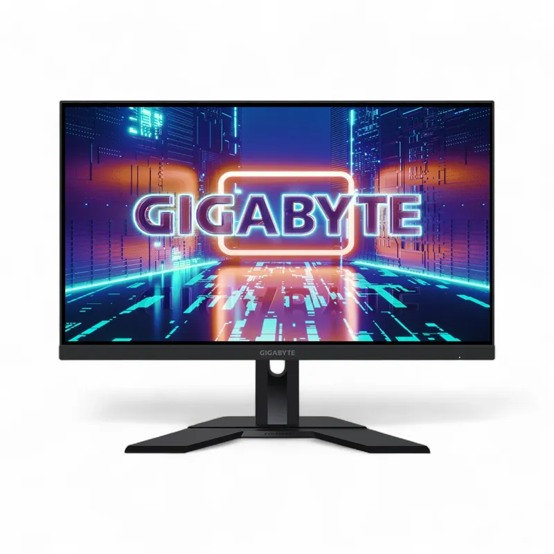 GIGABYTE - Monitor Gigabyte M27QX-SA 27″ QHD IPS 240Hz Ajustable