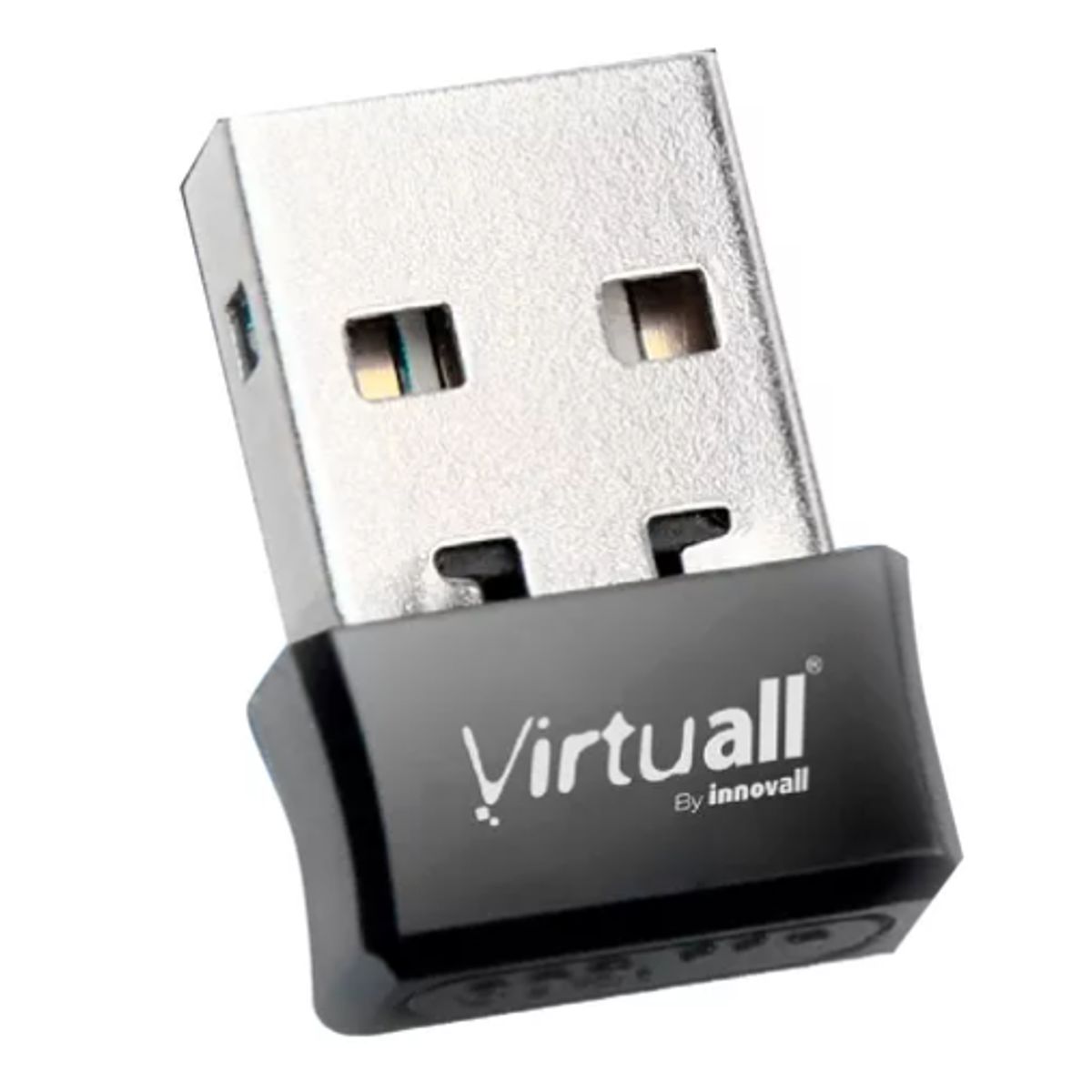 INNOVA - Adaptador Antena Bluetooth Para Pc 5.0 Real Innovo Original