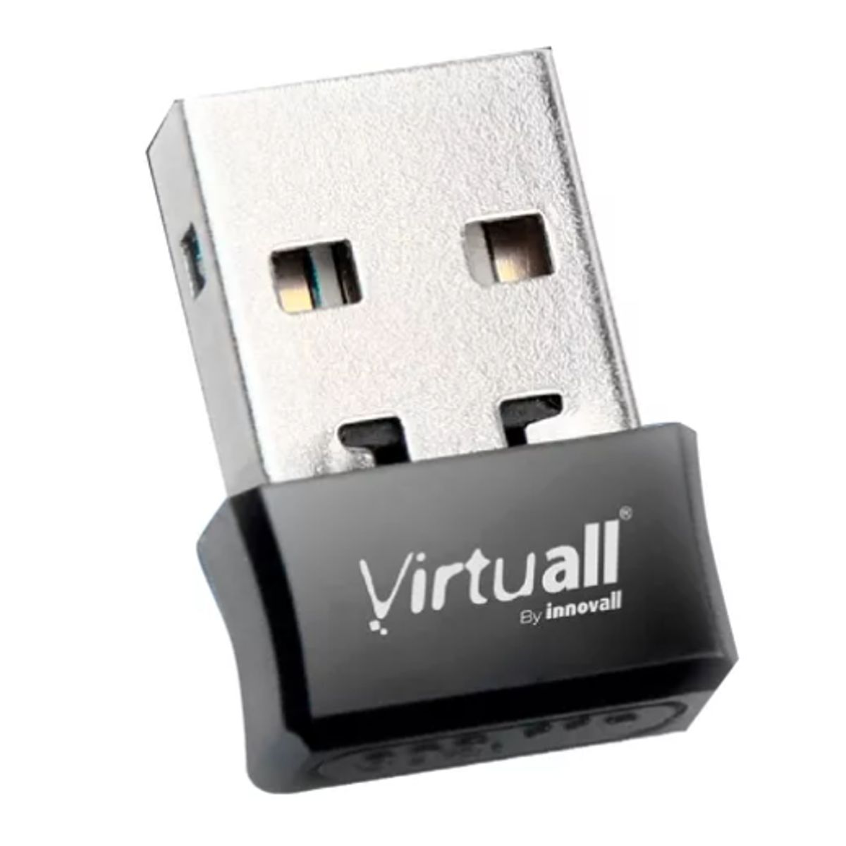 INNOVA - Adaptador Antena Bluetooth Para Pc 5.0 Real Innovo Original