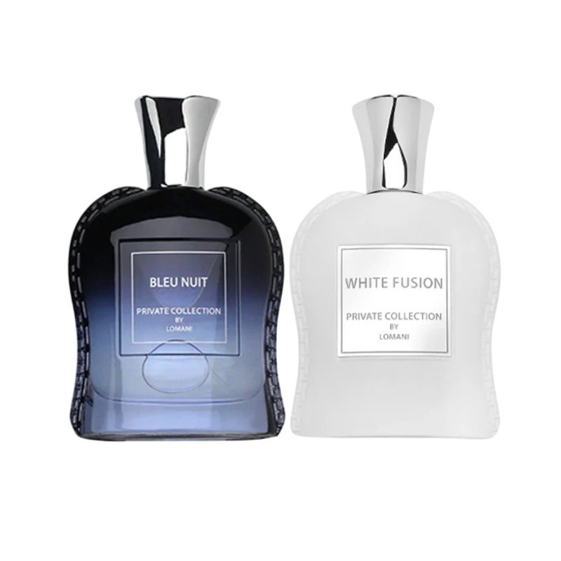 LOMANI - Combo Private Collection Citrus Elite