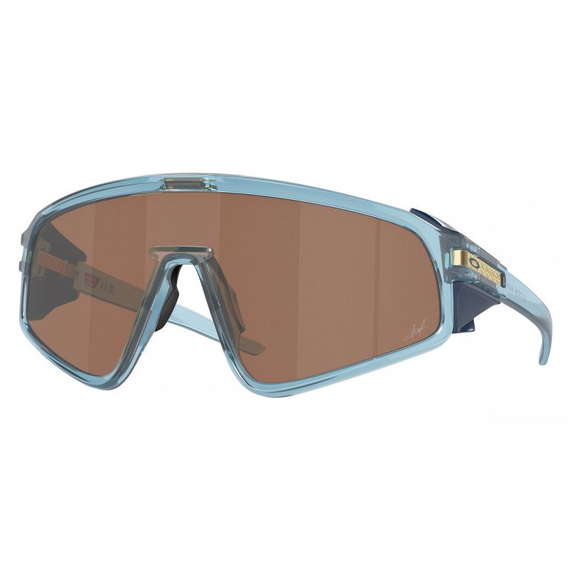 OAKLEY - Gafas De Sol Deportivas Oakley Latch Panel Unisex Oo:9404