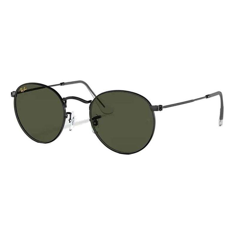RAY BAN - Gafas De Sol Ray ban Round Metal RB3447