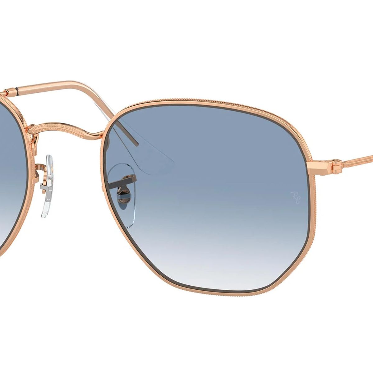 RAY BAN - Gafas de Sol Ray Ban Hexagonal Unisex Rb3548