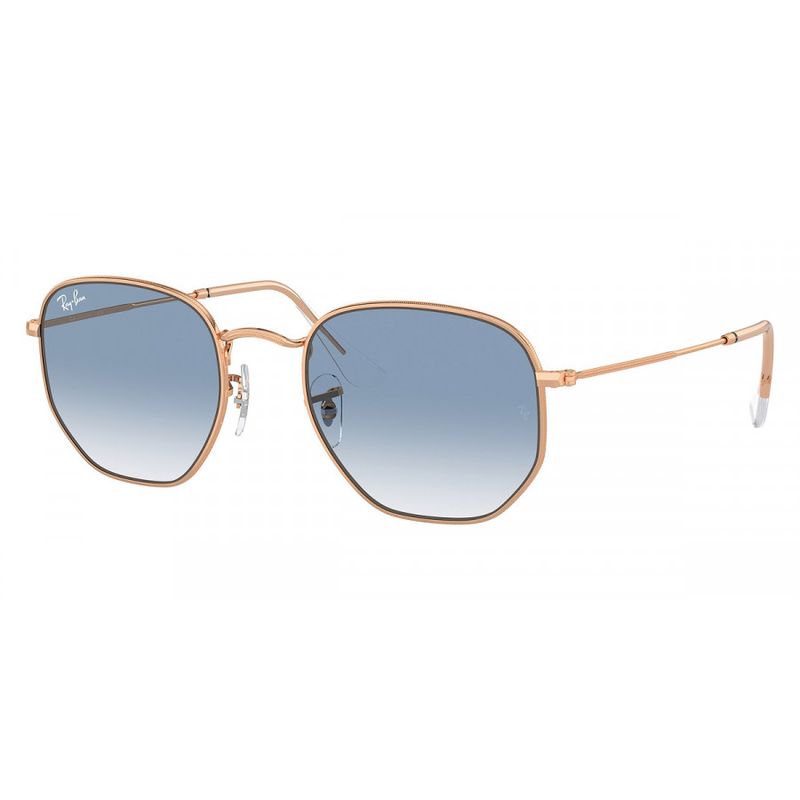 RAY BAN - Gafas De Sol Ray Ban Hexagonal Unisex Rb3548