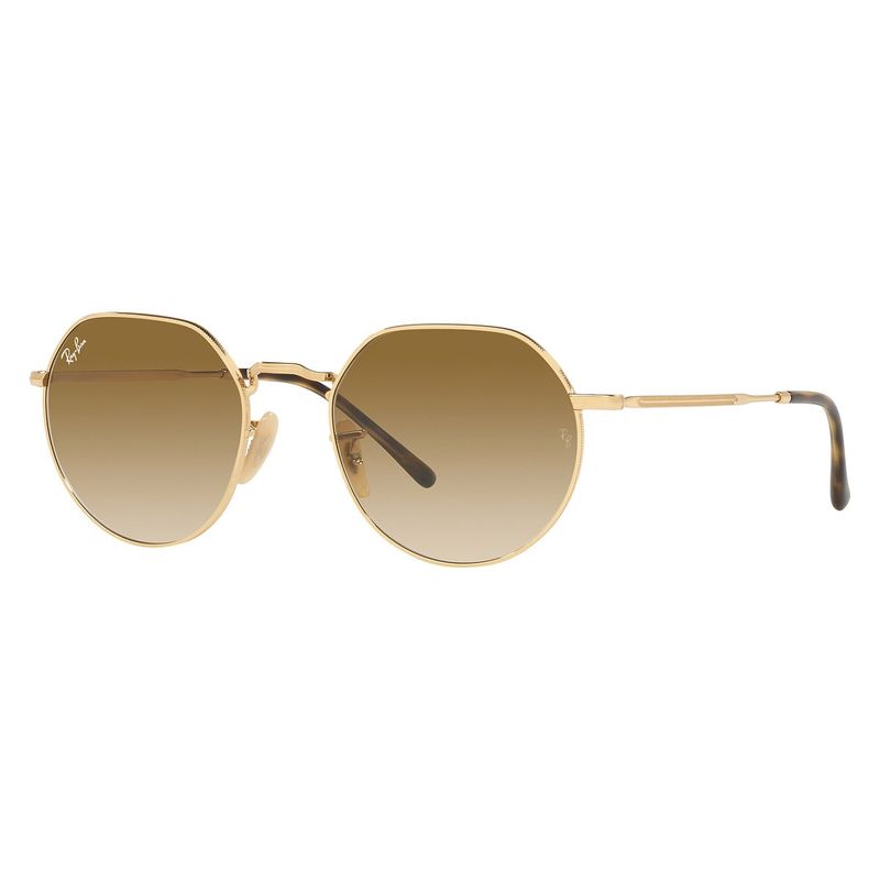 RAY BAN - Gafas de Sol Ray Ban Jack Unisex RB3565