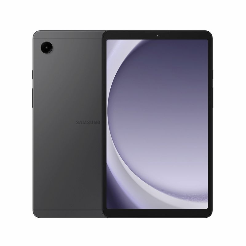 SAMSUNG - Tablet Samsung Galaxy A9 Plus 128GB 11 pulgadas WIFI RAM 8GB  Gris Grafito