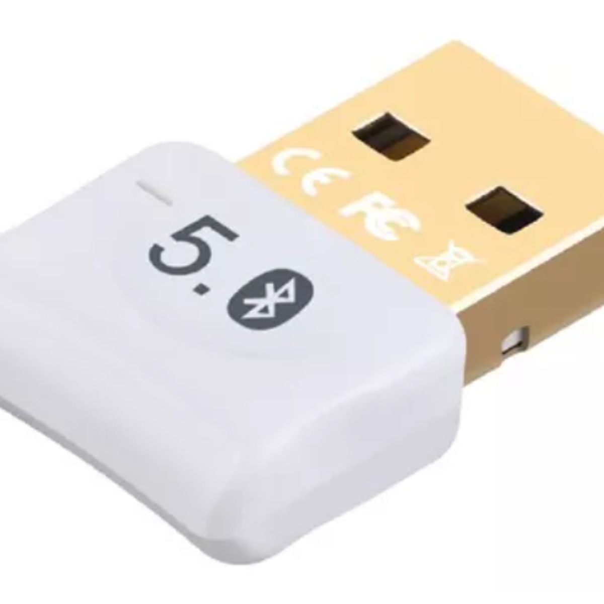 INNOVA - Antena Usb Wifi Para Pc 150 Mbps Adaptador Wifi Innovo