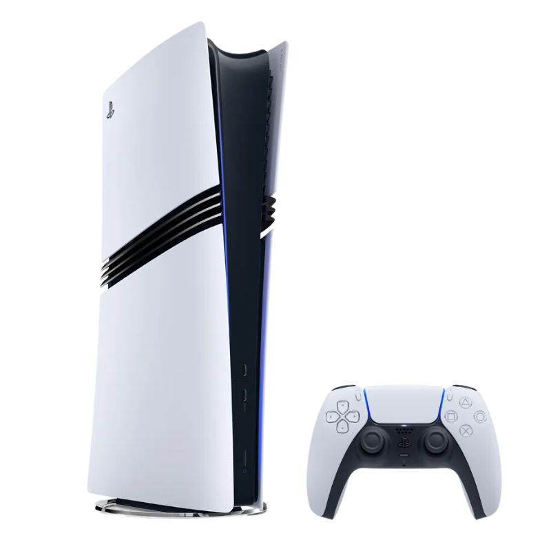 PLAYSTATION - Consola Playstation 5 Pro Digital 2TB