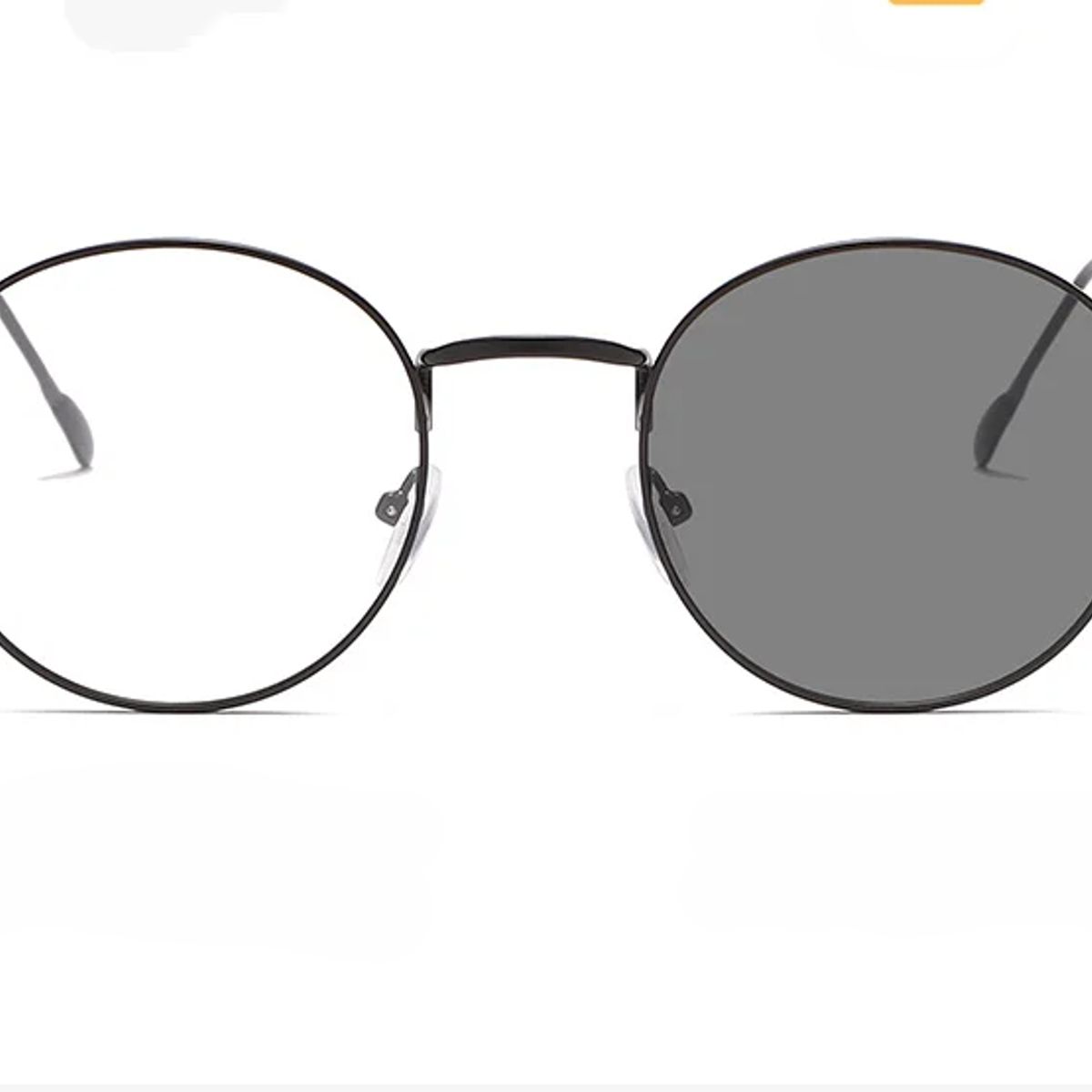 GENERICO - Gafas de descanso para computador Unisex Fotocromatica