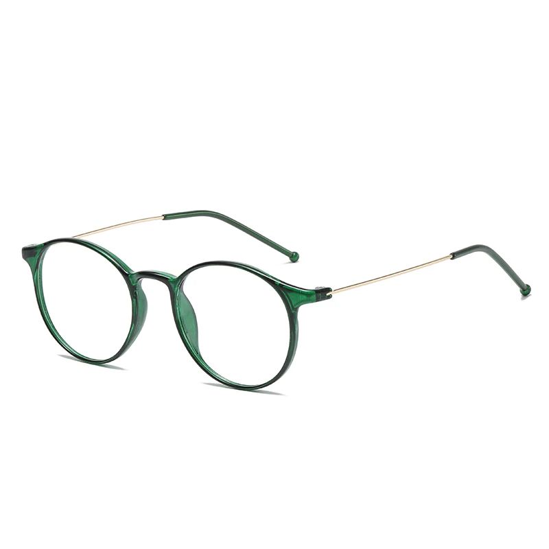 GENERICO - Gafas de descanso para computador Unisex Fotocromatica