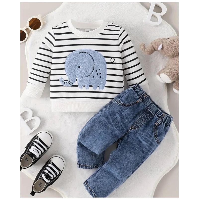 GENERICO - Conjunto Niño,  Ropa Bebé,  Ropa Niño_.