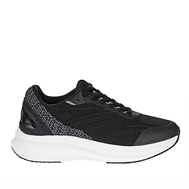 THROWING - Tenis de Mujer marca THROWING en Color NEGRO   TENIS AA4090W