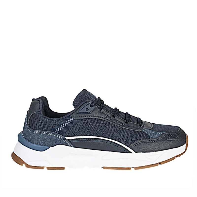 THROWING - Tenis de Mujer marca THROWING en Color AZUL   TENIS AE31399W