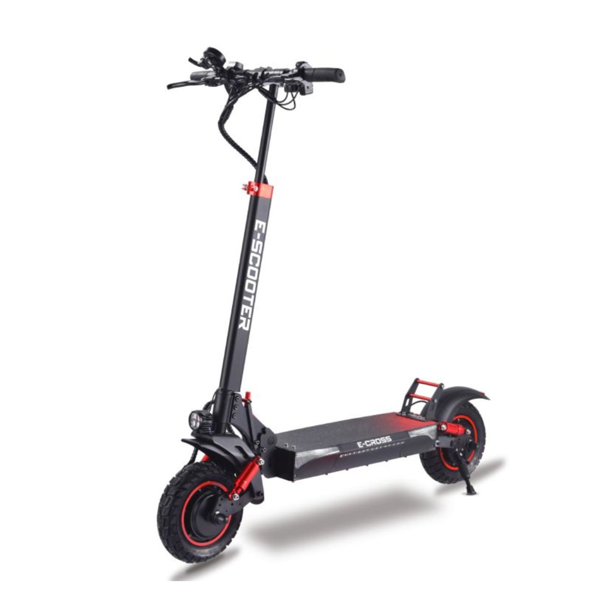 KIDSHOP - Patineta Scooter Electrica Adultos 48V Doble Motor 50K mH