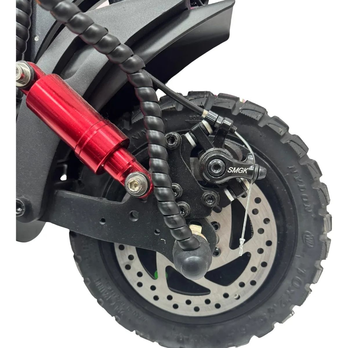 KIDSHOP - Patineta Scooter Electrica Adultos 48V Doble Motor 50K mH