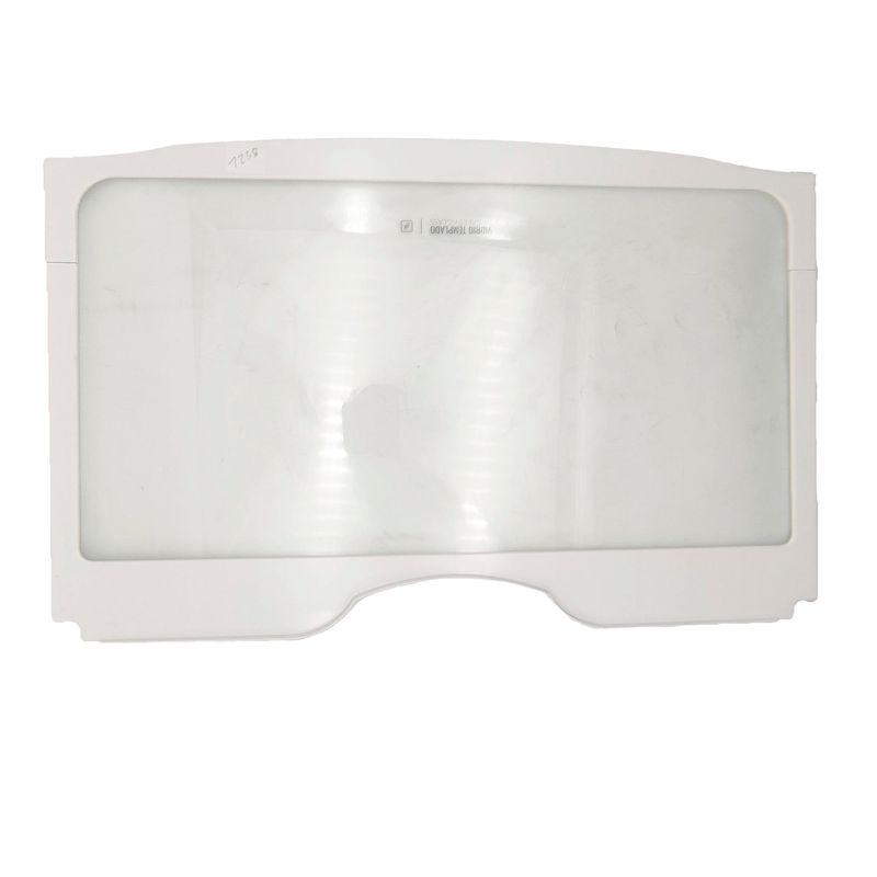 HACEB - Entrepaño Vidrio 60Cm Nevera Haceb