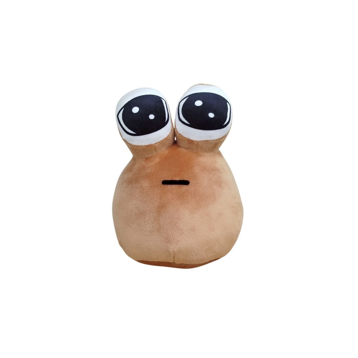 GENERICO - Muñeco De Peluche  Alien