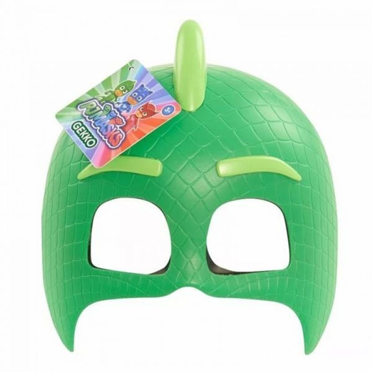 GENERICO - Pj Masks Mascara Surt Gecko