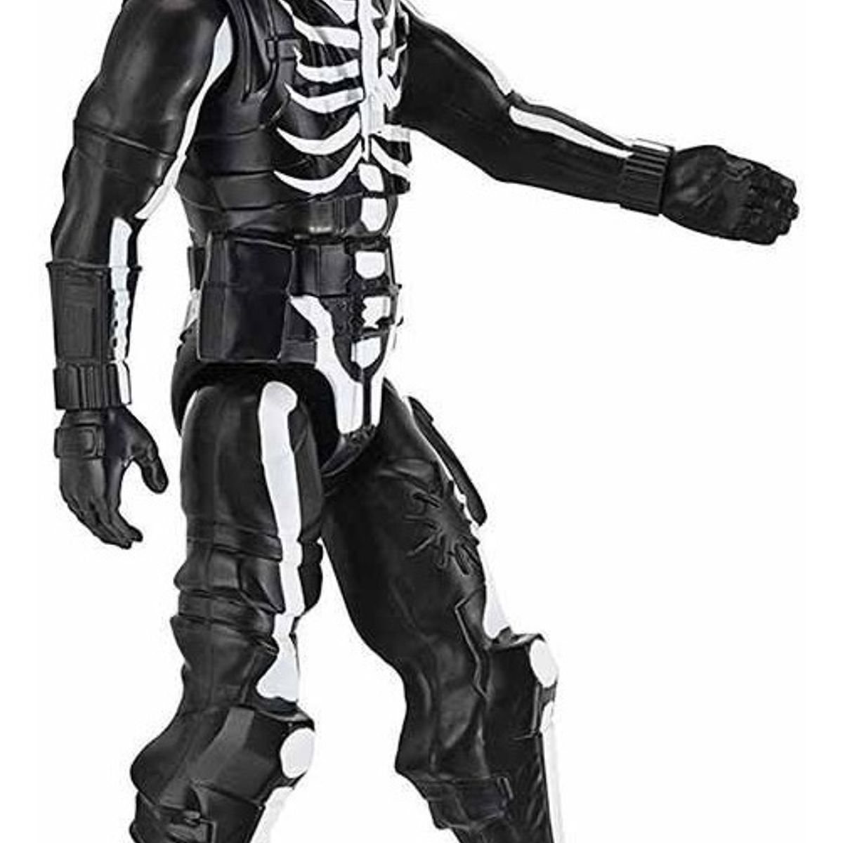 GENERICO - Fortnite Soldado Calavera 30 Cm
