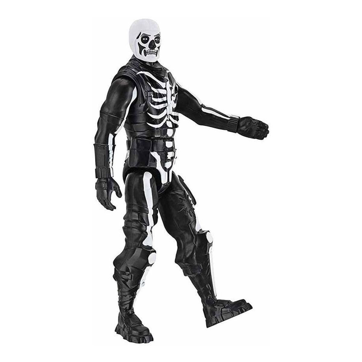 GENERICO - Fortnite Soldado Calavera 30 Cm