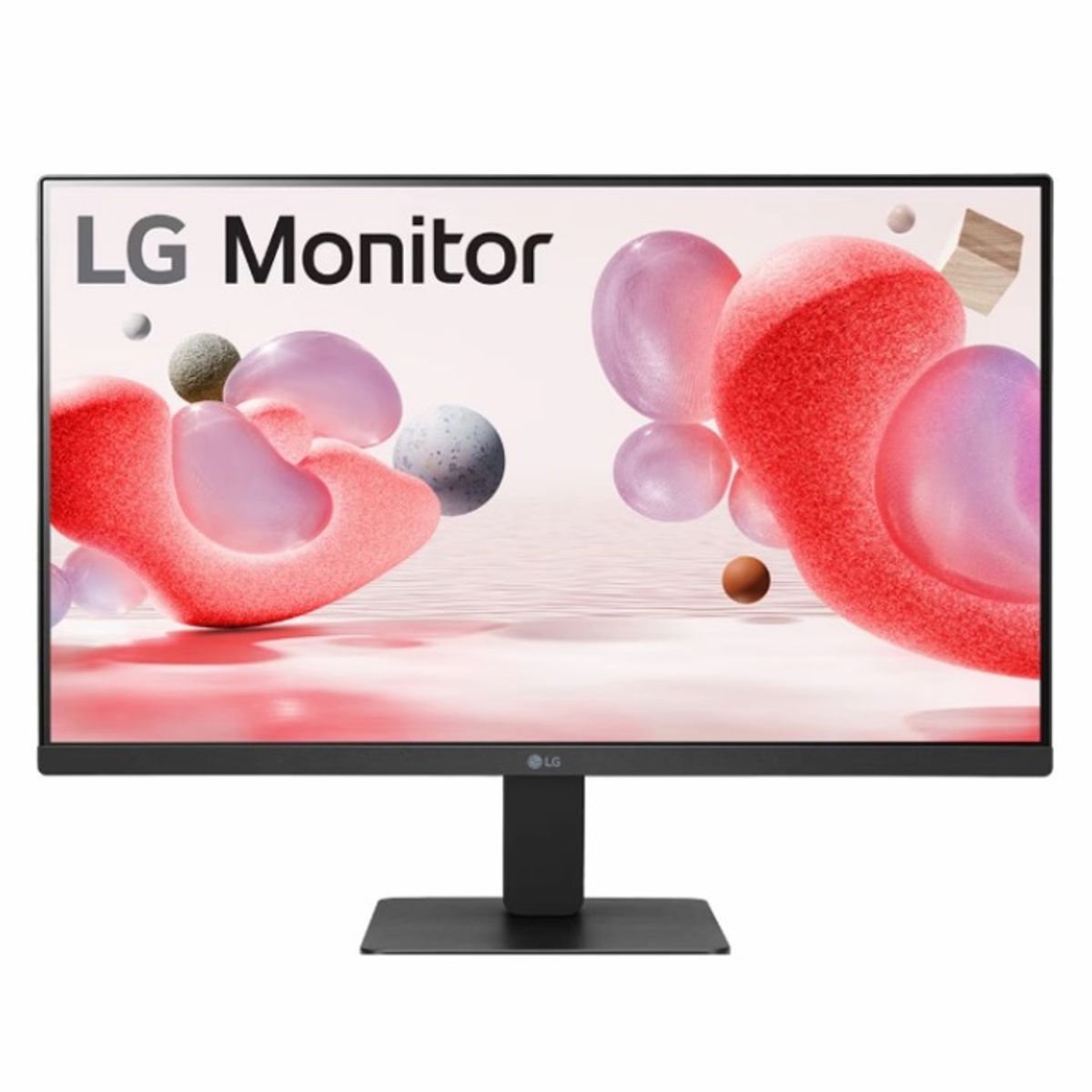 LG - Monitor LG 24 Full HD 24MR400 tecnología AMD FreeSync™ 100Hz