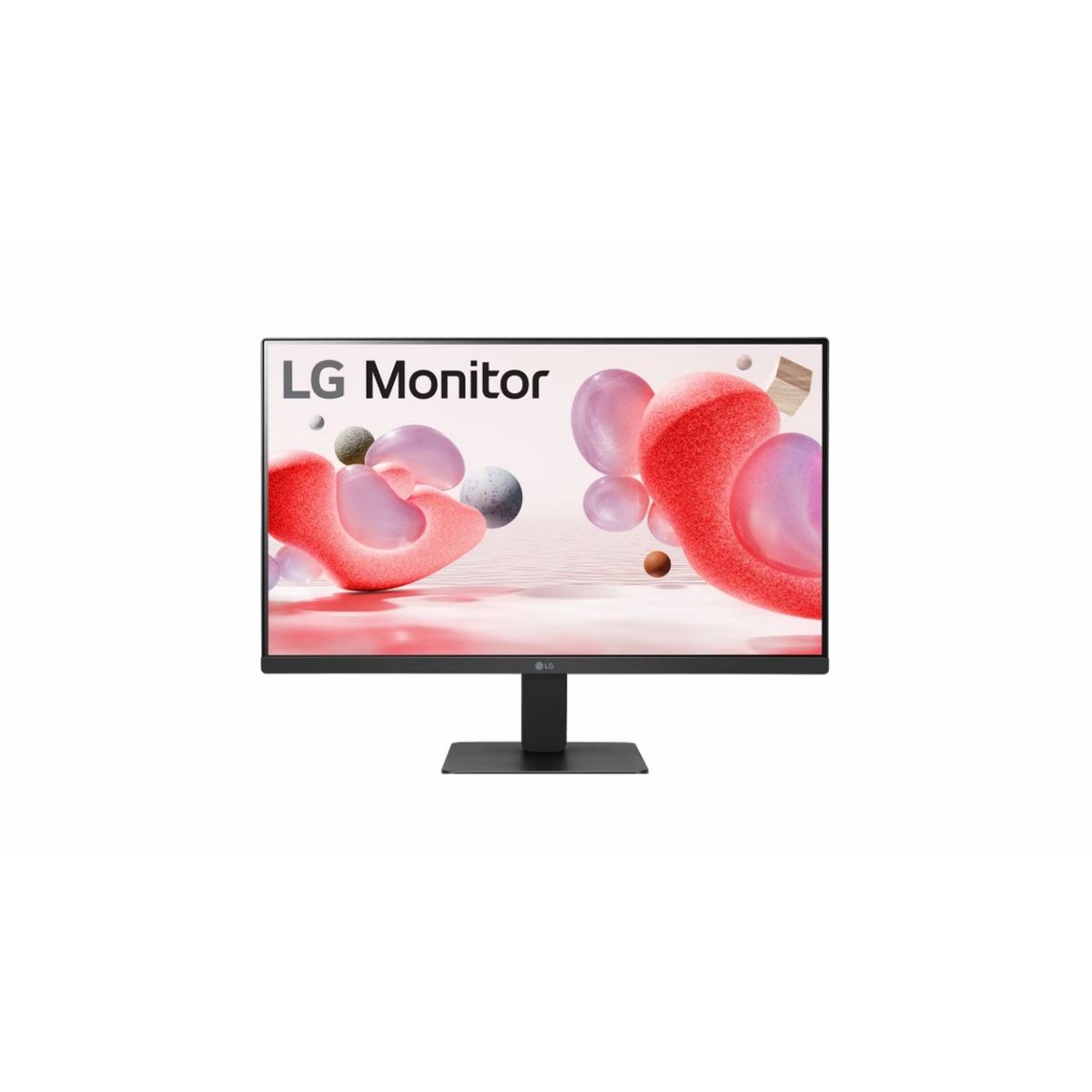 LG - Monitor LG 24 Full HD 24MR400 tecnología AMD FreeSync™ 100Hz