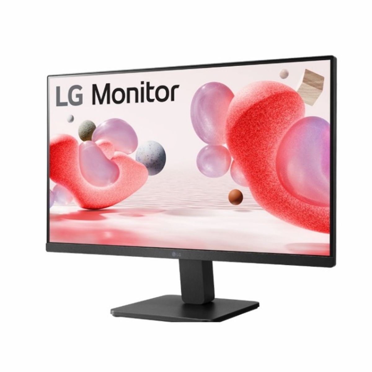 LG - Monitor LG 24 Full HD 24MR400 tecnología AMD FreeSync™ 100Hz