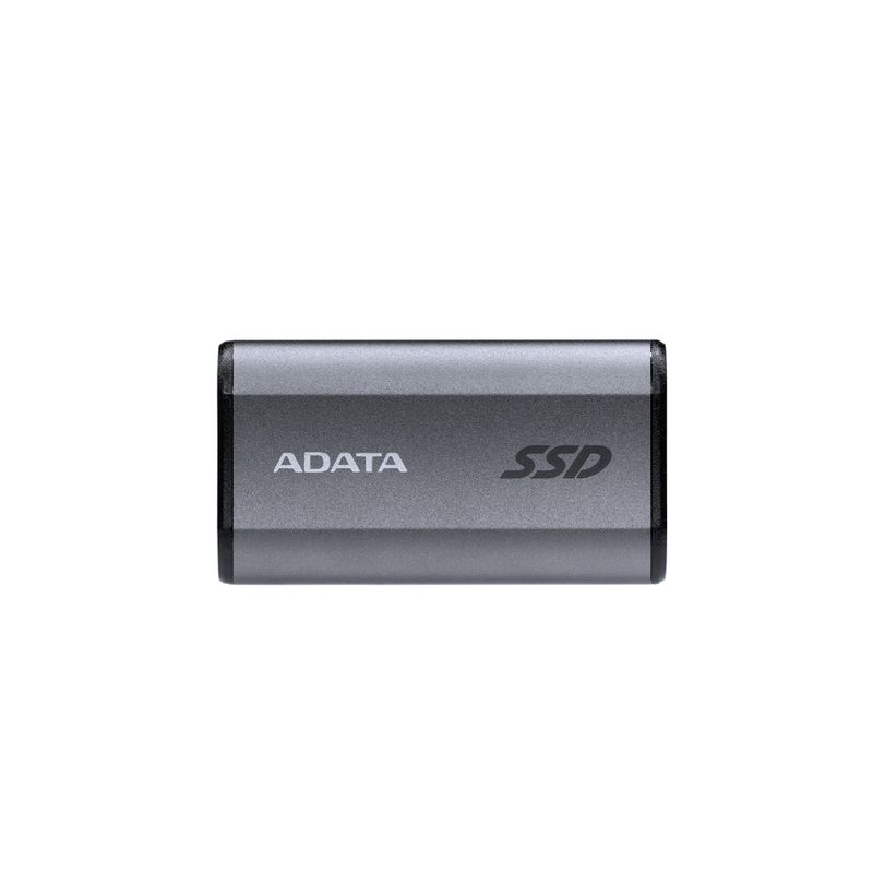 ADATA - Unidad De Estado Sólido Externo Se880 500Gb Adata