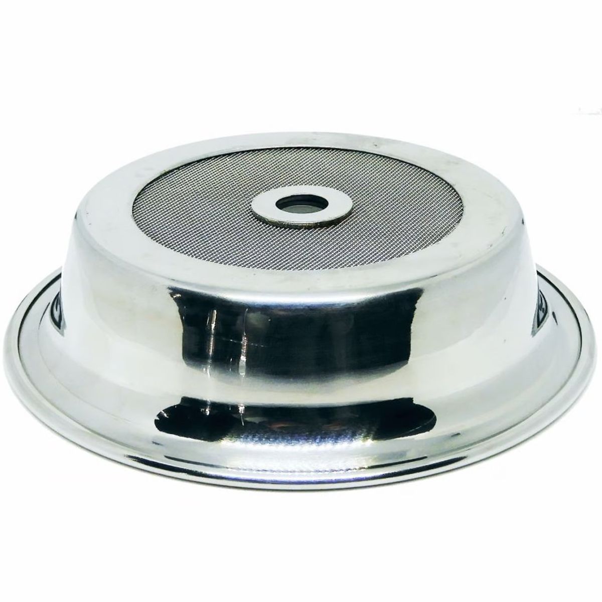 ONE PIXEL - Olleta Chocolatera Cafetera En Acero Quirúrgico Inoxidable 1 Litro