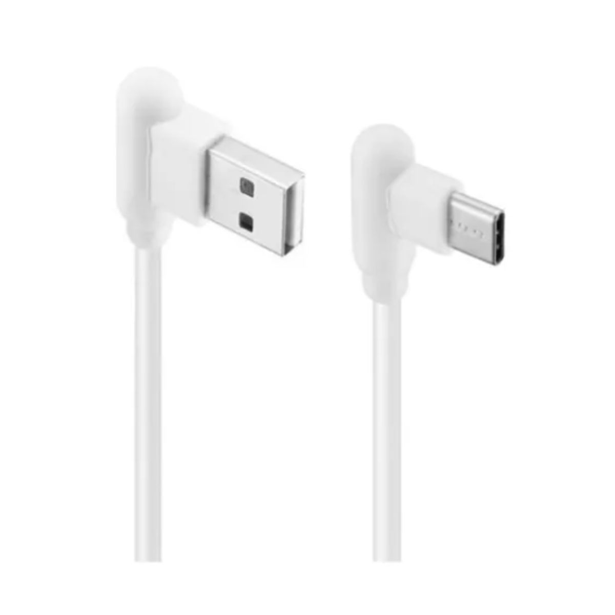 INNOVA - Cable De Carga Usb -tipo C 90 Grados Alta Duracion Innovo 5a